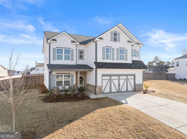 1230 Homeward Trail, Hoschton, GA 30548