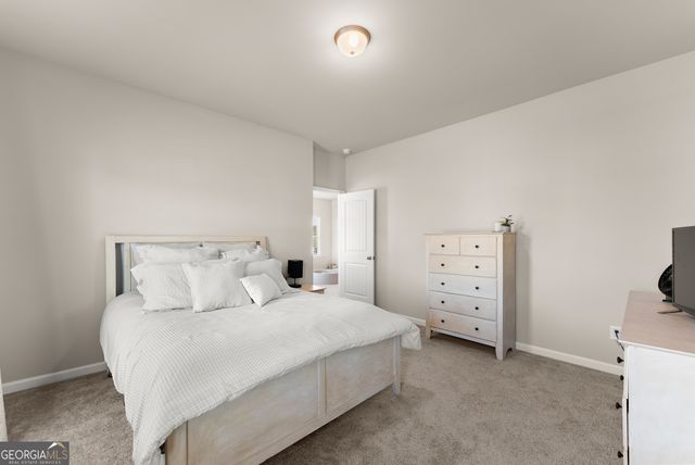 1230 Homeward Trail, Hoschton, GA 30548