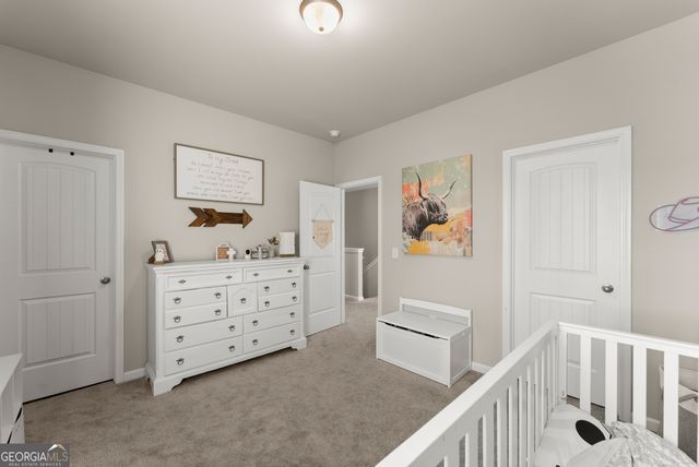 1230 Homeward Trail, Hoschton, GA 30548