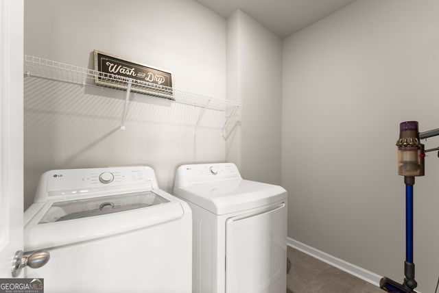 1230 Homeward Trail, Hoschton, GA 30548