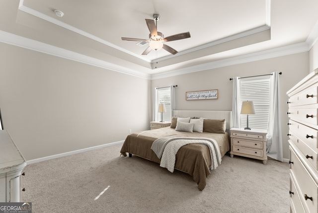 1230 Homeward Trail, Hoschton, GA 30548