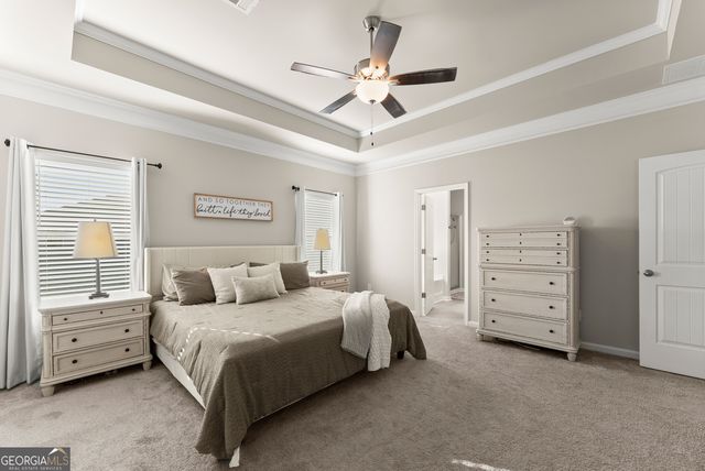 1230 Homeward Trail, Hoschton, GA 30548