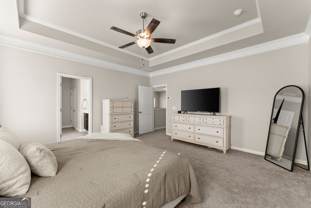 1230 Homeward Trail, Hoschton, GA 30548