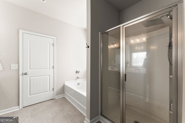 1230 Homeward Trail, Hoschton, GA 30548