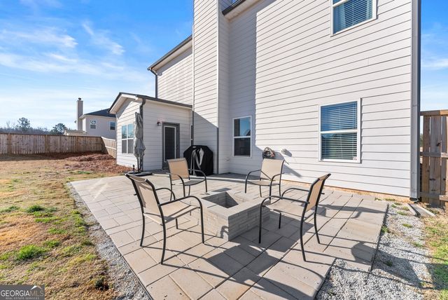 1230 Homeward Trail, Hoschton, GA 30548