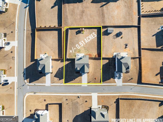 1230 Homeward Trail, Hoschton, GA 30548