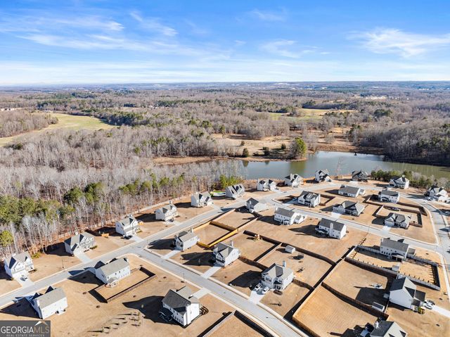 1230 Homeward Trail, Hoschton, GA 30548