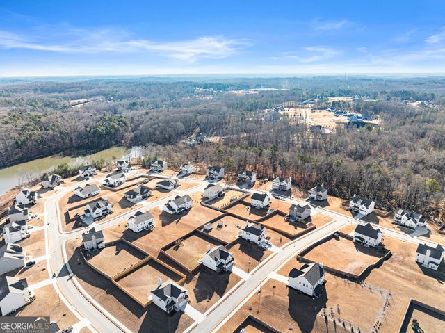 1230 Homeward Trail, Hoschton, GA 30548