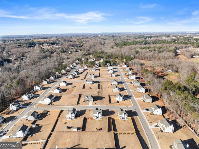 1230 Homeward Trail, Hoschton, GA 30548