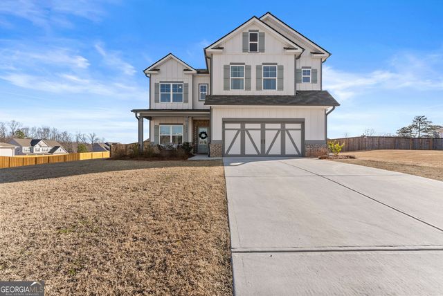 1230 Homeward Trail, Hoschton, GA 30548