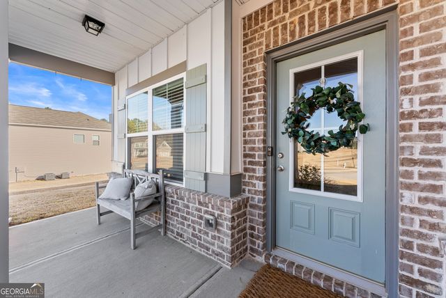 1230 Homeward Trail, Hoschton, GA 30548