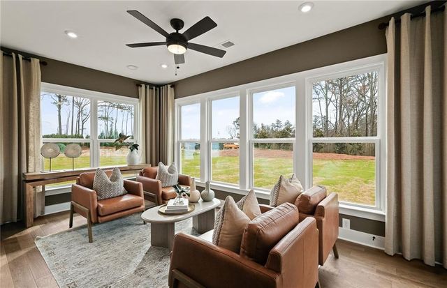 7266 Thistle Down Way, Flowery Branch, GA 30542