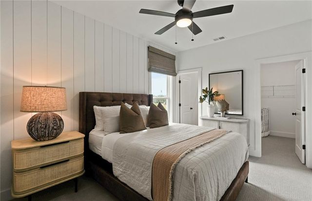 7266 Thistle Down Way, Flowery Branch, GA 30542