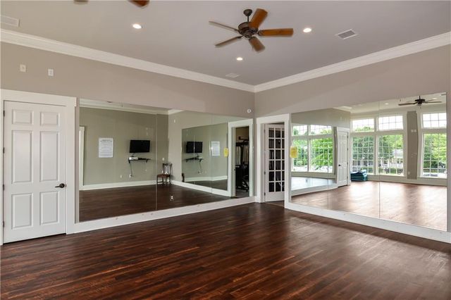 7266 Thistle Down Way, Flowery Branch, GA 30542