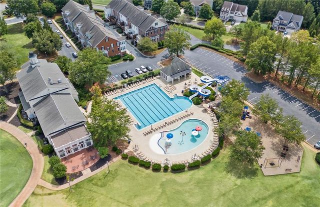7266 Thistle Down Way, Flowery Branch, GA 30542