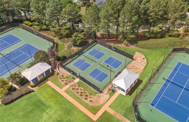 7266 Thistle Down Way, Flowery Branch, GA 30542