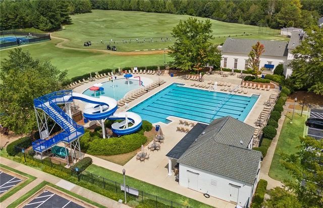 7266 Thistle Down Way, Flowery Branch, GA 30542