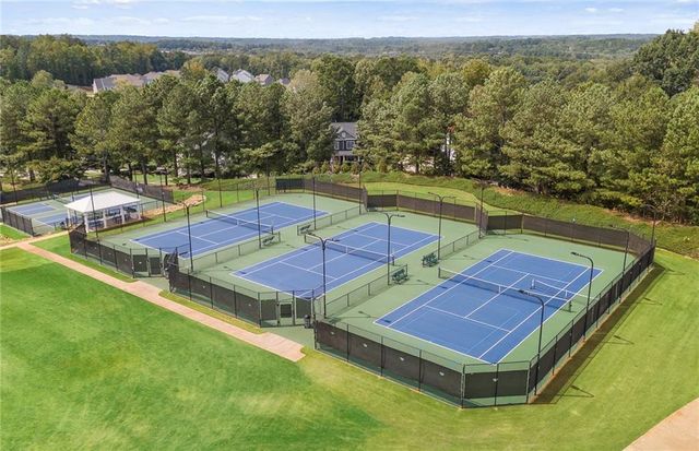 7266 Thistle Down Way, Flowery Branch, GA 30542