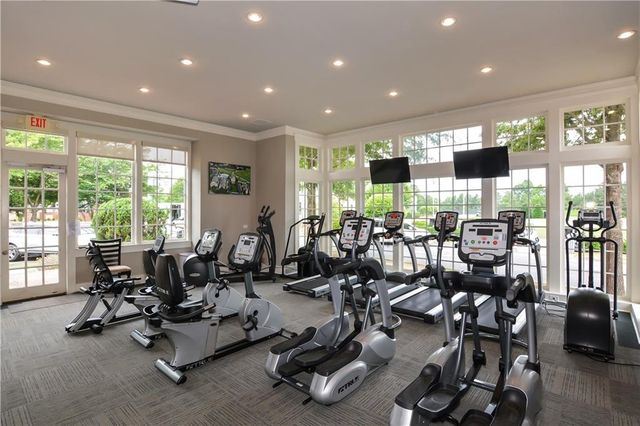 7266 Thistle Down Way, Flowery Branch, GA 30542