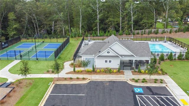 7266 Thistle Down Way, Flowery Branch, GA 30542