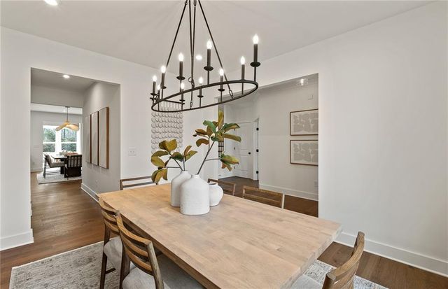 7266 Thistle Down Way, Flowery Branch, GA 30542