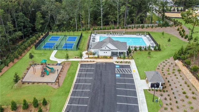 7266 Thistle Down Way, Flowery Branch, GA 30542