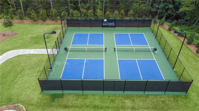 7266 Thistle Down Way, Flowery Branch, GA 30542