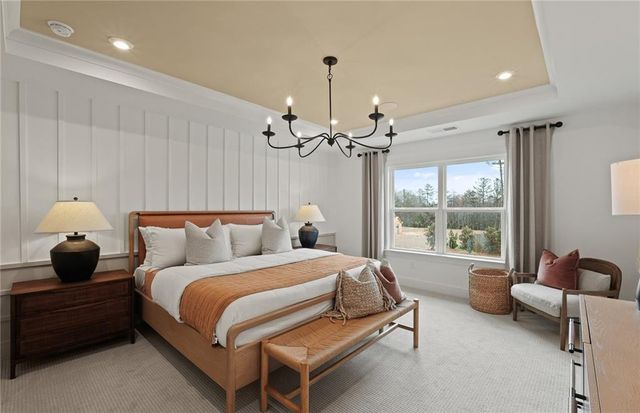 7266 Thistle Down Way, Flowery Branch, GA 30542