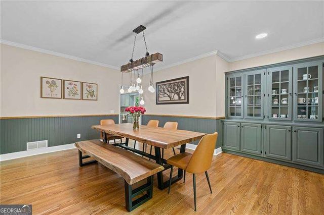 816 Alpine Drive, Jasper, GA 30143
