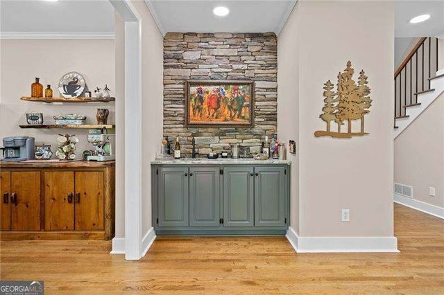 816 Alpine Drive, Jasper, GA 30143