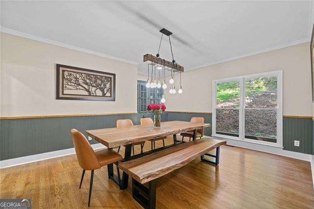 816 Alpine Drive, Jasper, GA 30143