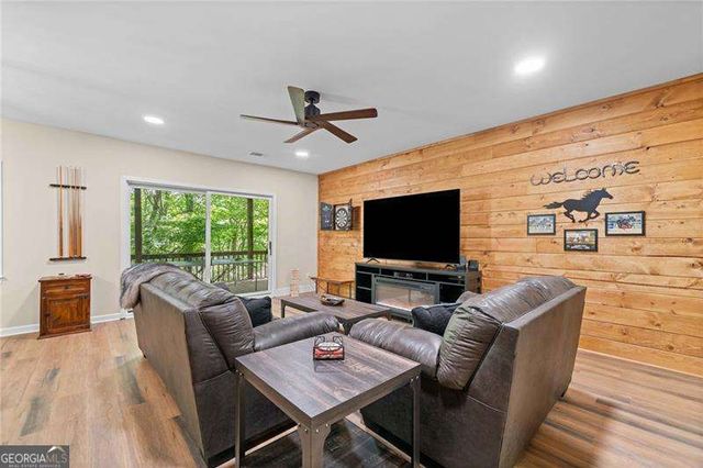 816 Alpine Drive, Jasper, GA 30143
