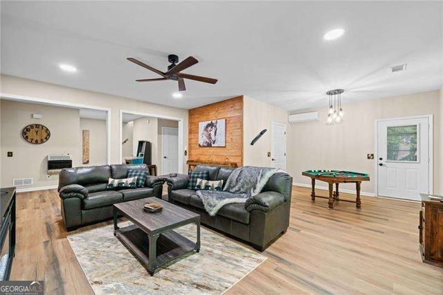 816 Alpine Drive, Jasper, GA 30143