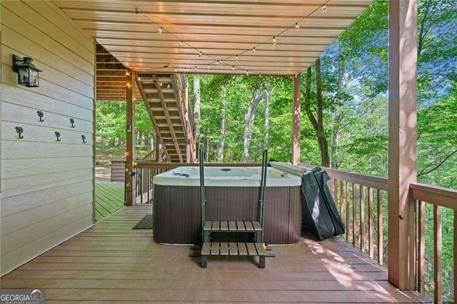 816 Alpine Drive, Jasper, GA 30143
