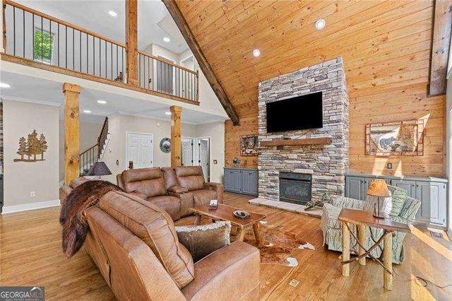 816 Alpine Drive, Jasper, GA 30143