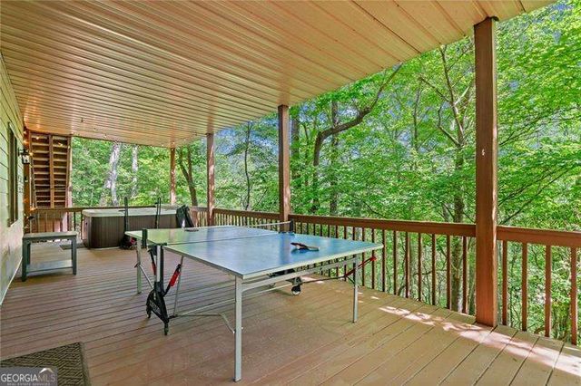 816 Alpine Drive, Jasper, GA 30143