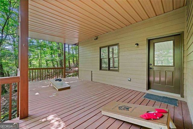 816 Alpine Drive, Jasper, GA 30143