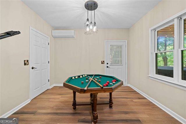 816 Alpine Drive, Jasper, GA 30143