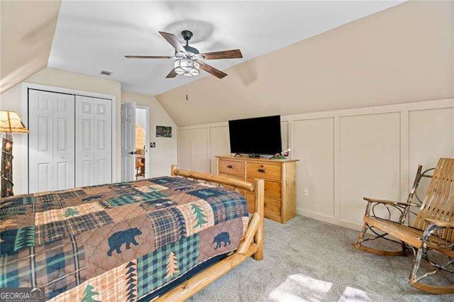 816 Alpine Drive, Jasper, GA 30143