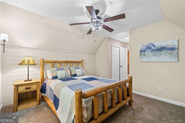 816 Alpine Drive, Jasper, GA 30143