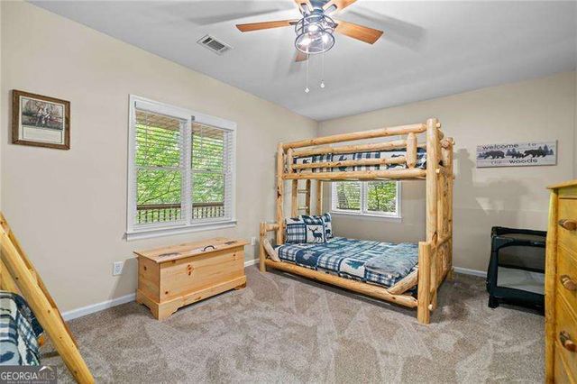 816 Alpine Drive, Jasper, GA 30143