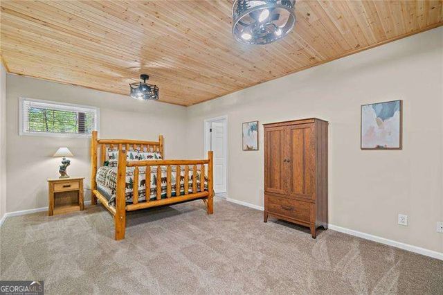 816 Alpine Drive, Jasper, GA 30143