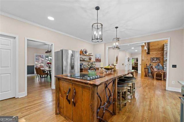 816 Alpine Drive, Jasper, GA 30143