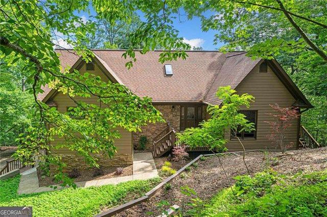 816 Alpine Drive, Jasper, GA 30143