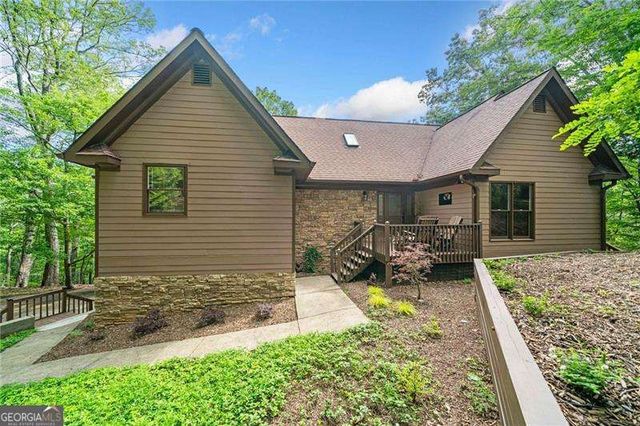 816 Alpine Drive, Jasper, GA 30143