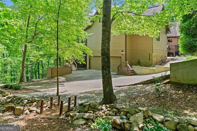 816 Alpine Drive, Jasper, GA 30143