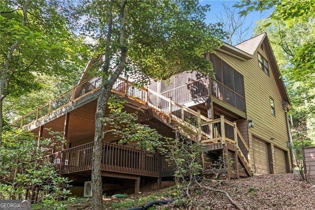 816 Alpine Drive, Jasper, GA 30143