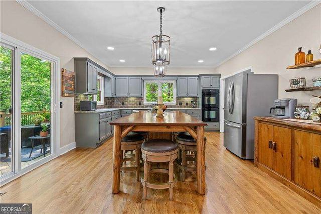 816 Alpine Drive, Jasper, GA 30143