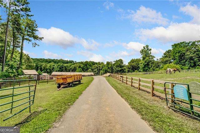 816 Alpine Drive, Jasper, GA 30143