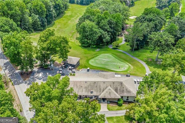 816 Alpine Drive, Jasper, GA 30143